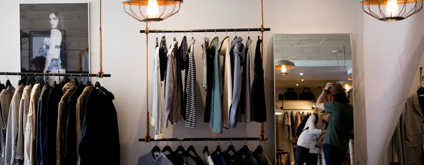 Gem Fashion Studios boutique and designer rental styling