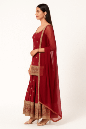 GEM INDW 3410 3 S Gem Fashion Studios